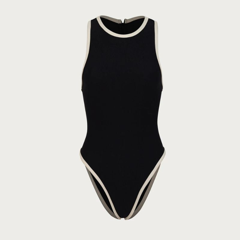 Badpak Sportief en Minimalistisch Marina