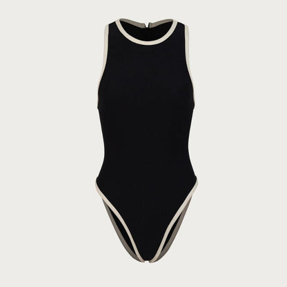 Badpak Sportief en Minimalistisch Marina