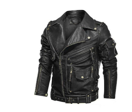 Maverick | Giubbotto Uomo Bomber Invernale Resistente e Moderno 2