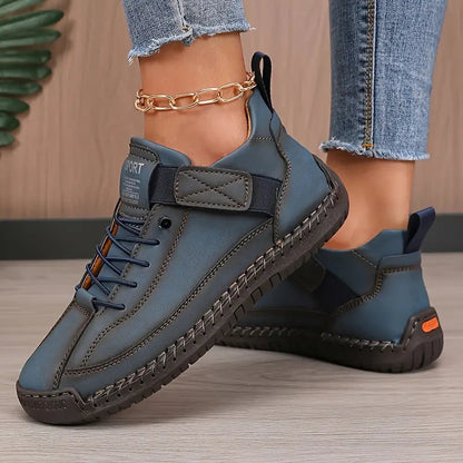 Dames Sneakers Comfortabele Pasvorm