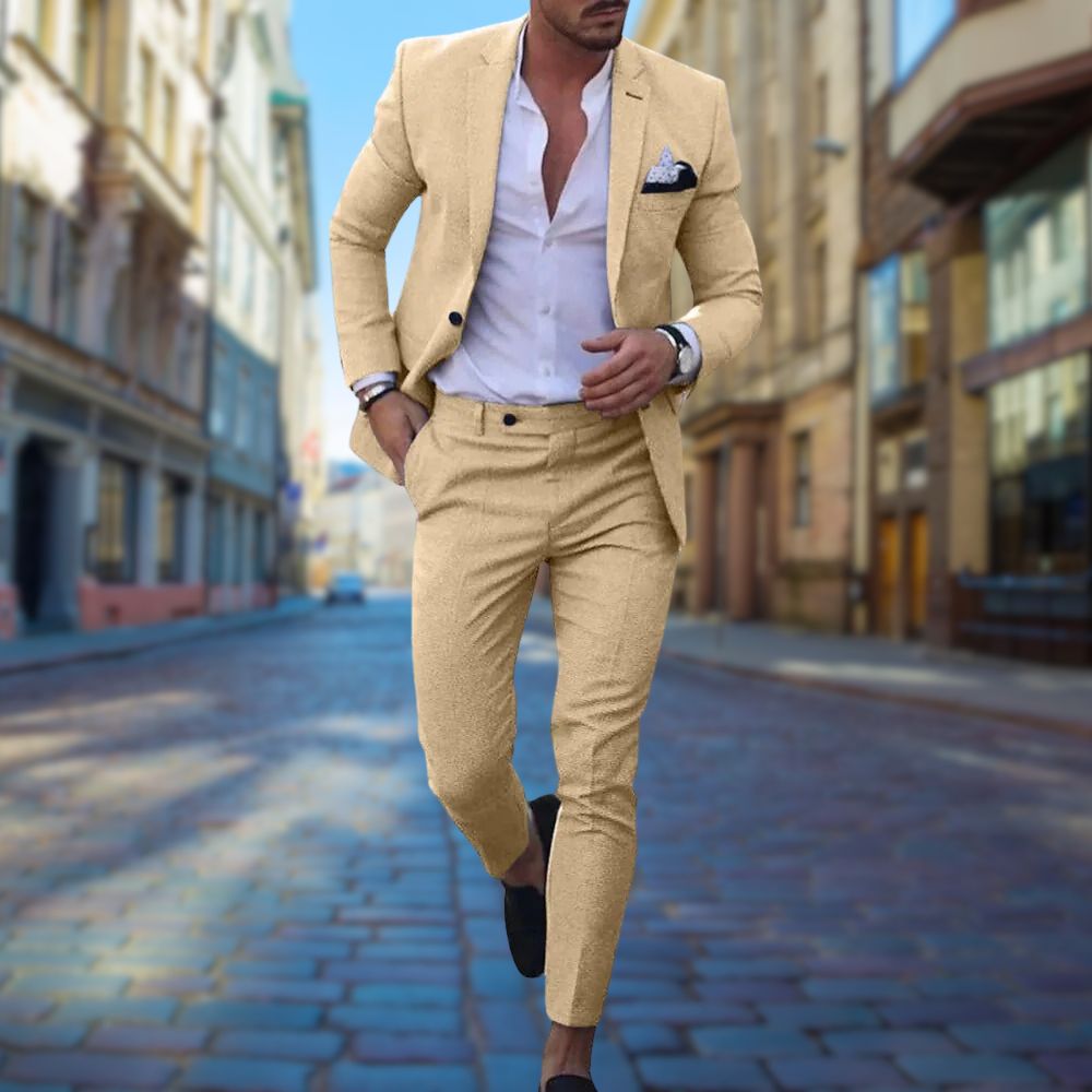 Silvano Slimfit Overhemd