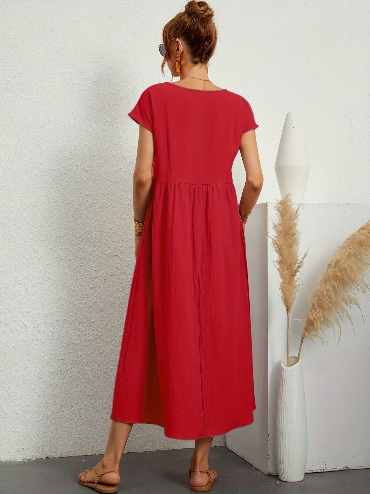 Vrouwelijke Casual Broek
