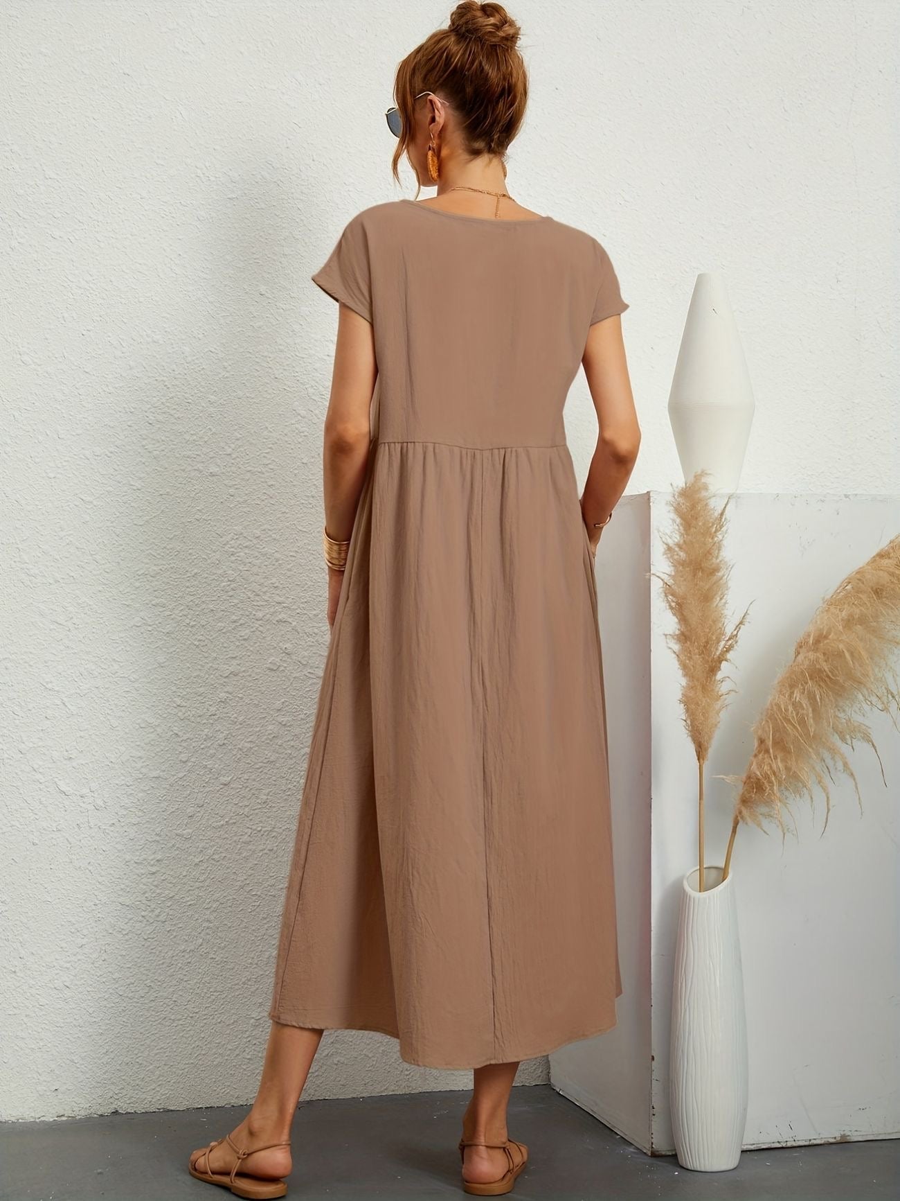 Vrouwelijke Casual Broek