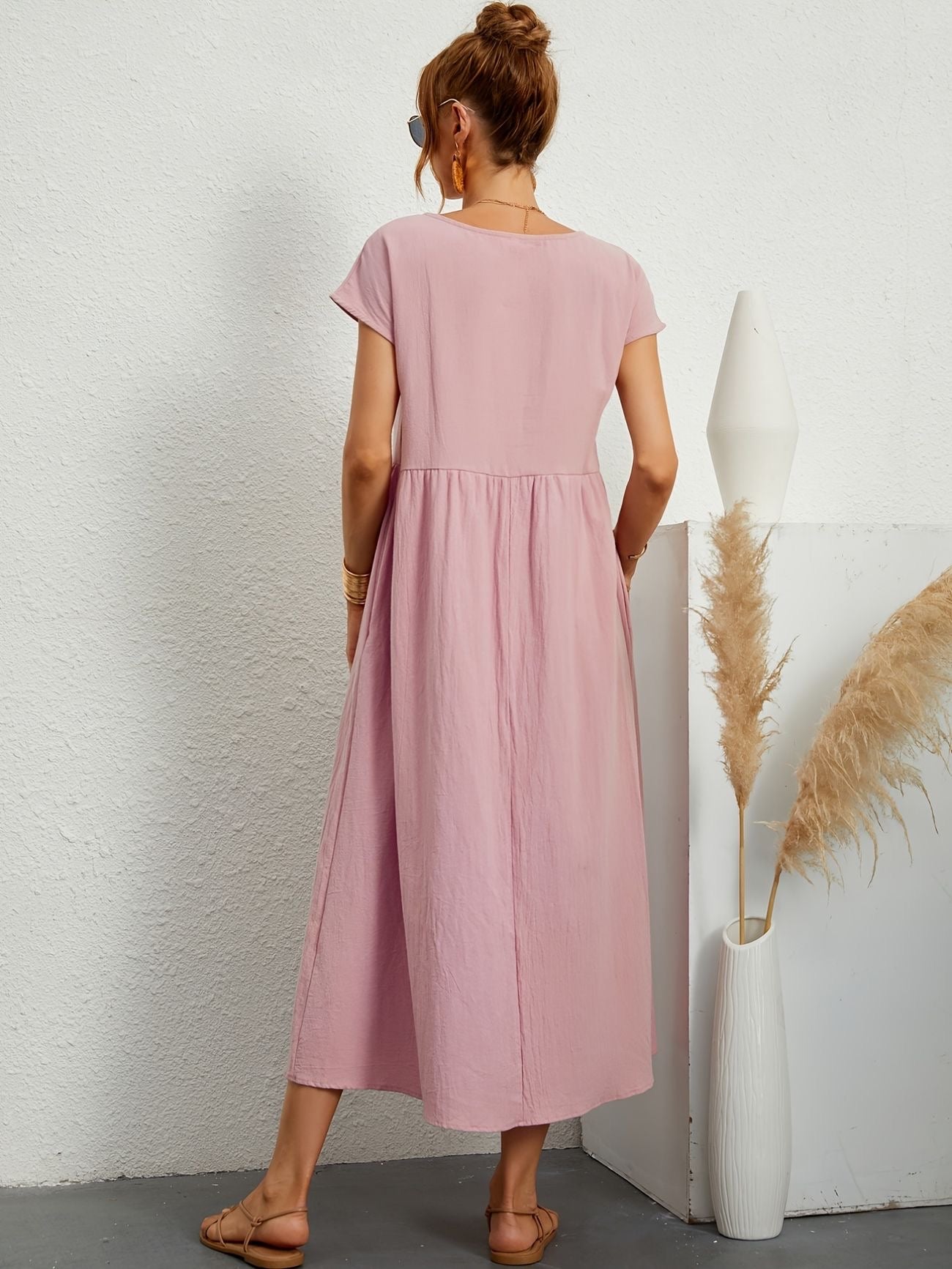 Vrouwelijke Casual Broek