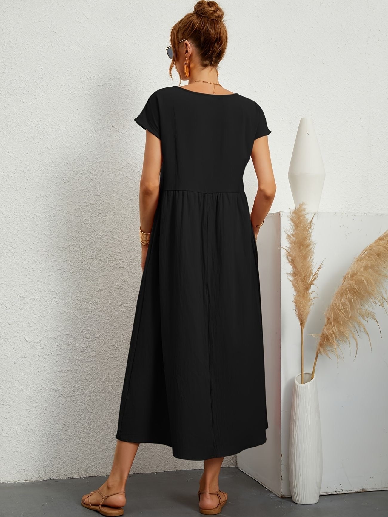 Vrouwelijke Casual Broek
