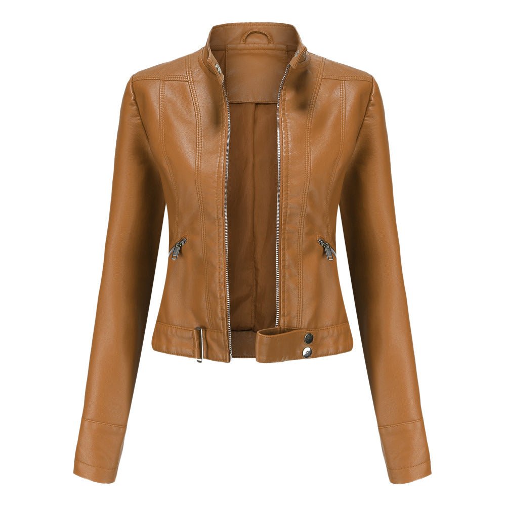 Dames Jas Slim Fit Getailleerd Model