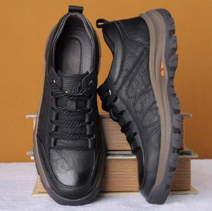 Milan | Herenschoenen – Comfortabel, Stijlvol & Ondersteunend 4