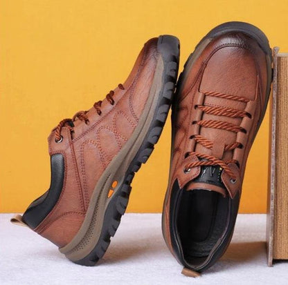 Milan | Herenschoenen – Comfortabel, Stijlvol & Ondersteunend 5