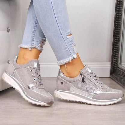 Orthopedische Schoenen Comfortabel en Goed voor Voeten - StudioMarella