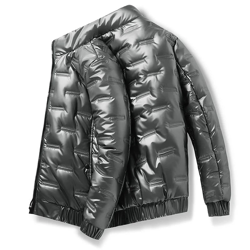 Ski Jas Warme Waterdichte Winter Skikleding - StudioMarella