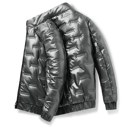 Ski Jas Warme Waterdichte Winter Skikleding - StudioMarella
