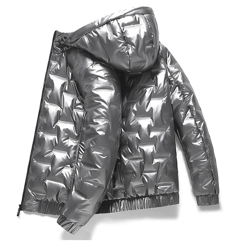 Ski Jas Warm Isolatie Winter