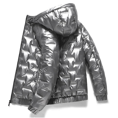 Ski Jas Warme Waterdichte Winter Skikleding
