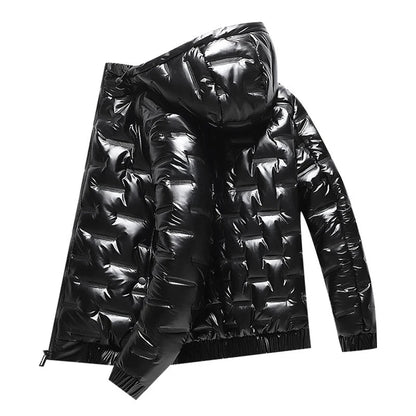 Ski Jas Warm Isolatie Winter