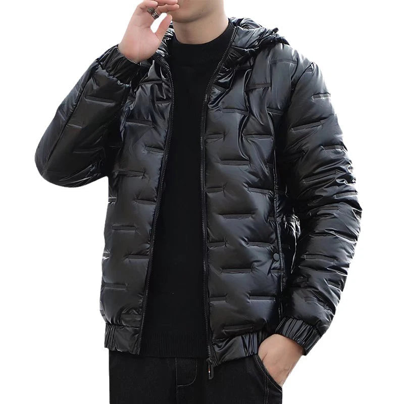Ski Jas Warm Isolatie Winter