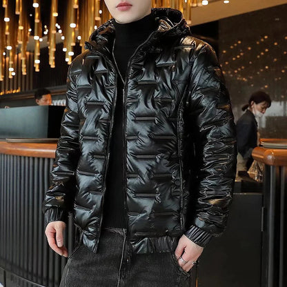 Ski Jas Warm Isolatie Winter