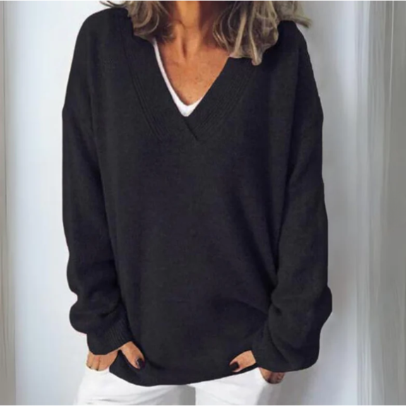 Dames Trui Modische Design