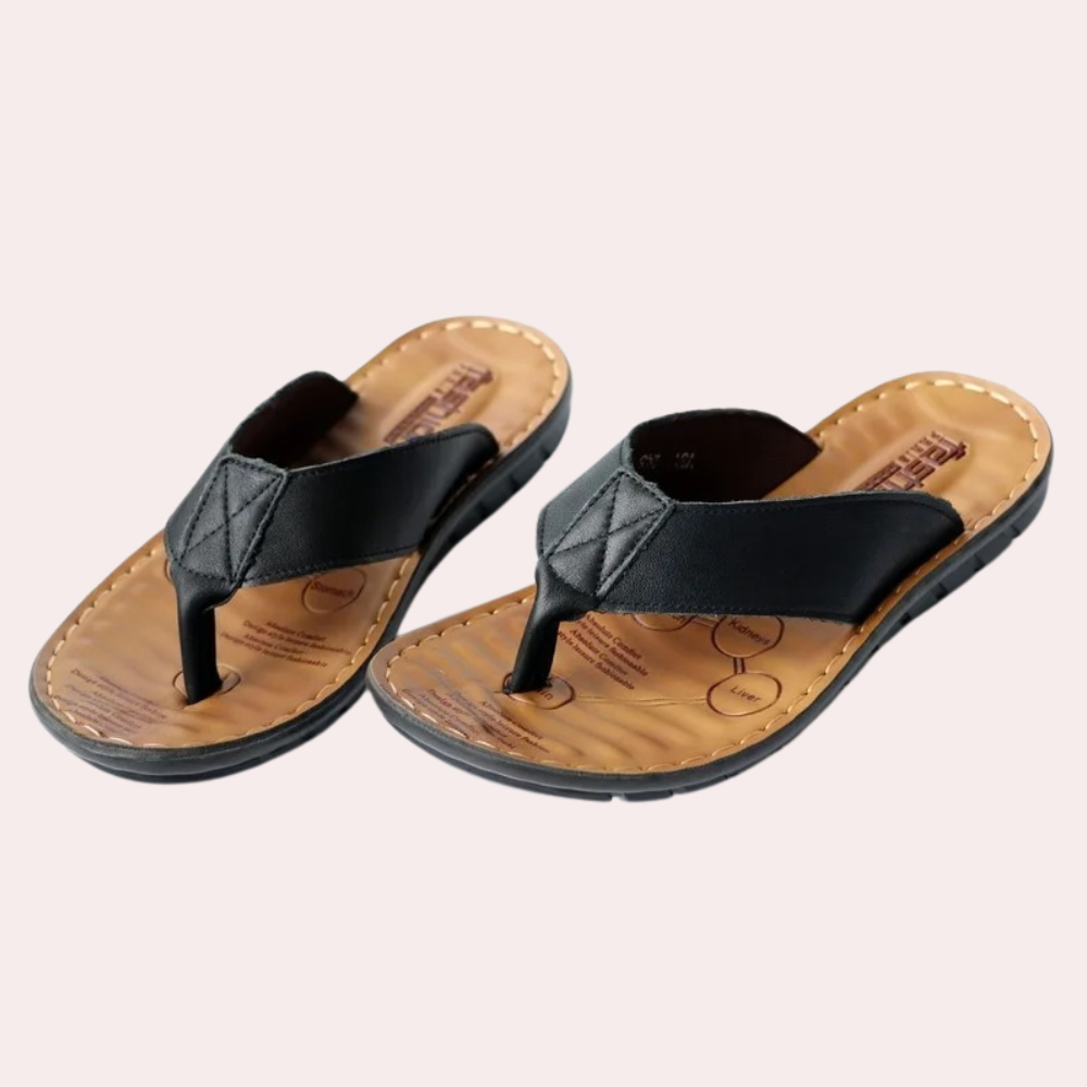 Noah Slipper Pantoffels Zacht en Warm