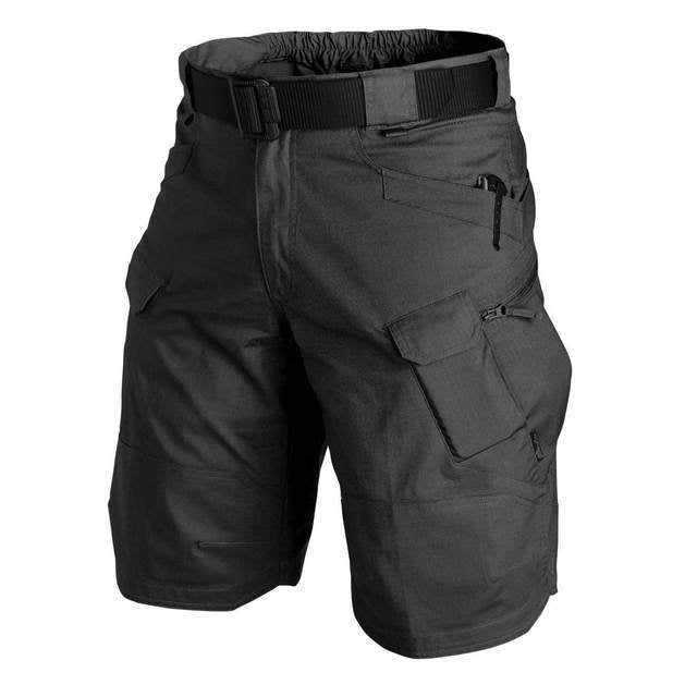 Herenshort Cargo Broek Met Gratis Riem