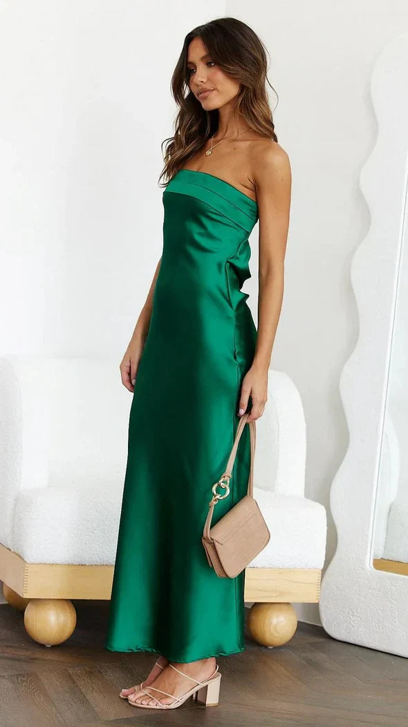 Elegante Avondjurk van Raso