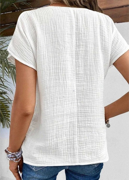 Vrouwen Shirt Ademend en Comfortabel