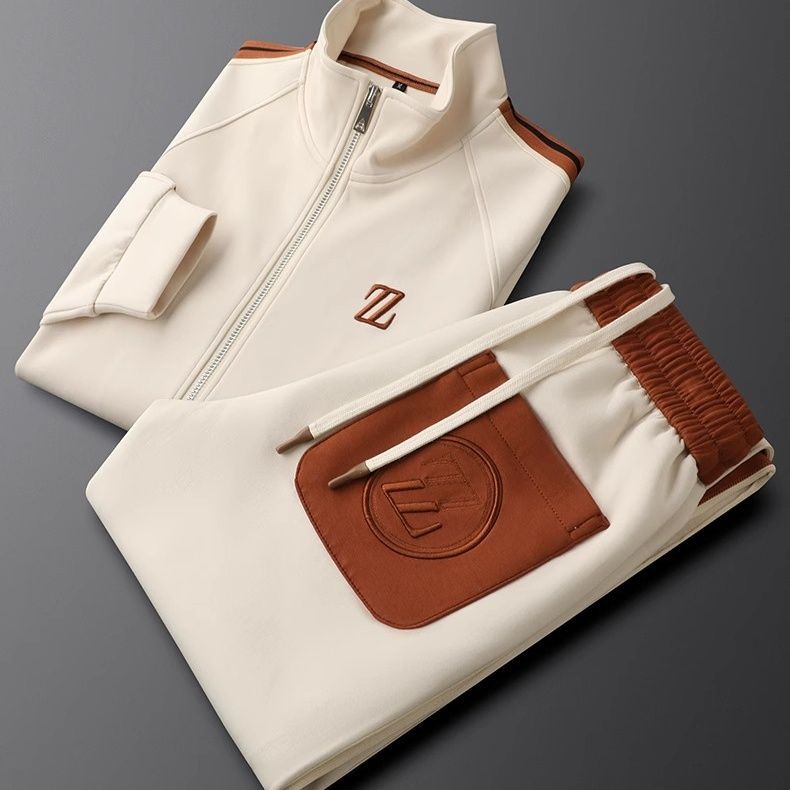 Comfortabele Sportsuit voor Dames en Heren