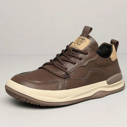 Luxe Lederen Schoenen voor Mannen