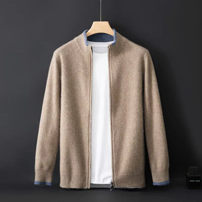 Elegante Herenjas Aurelio Stijlvol Design - StudioMarella