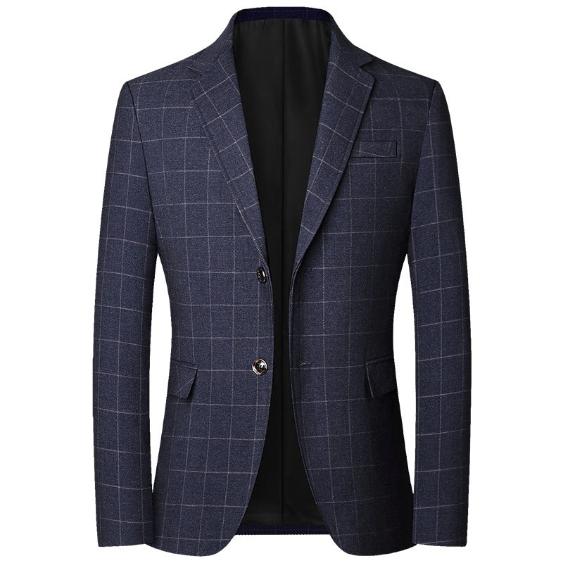 Heren Blazer Slim Fit - Lente Zomer Collectie