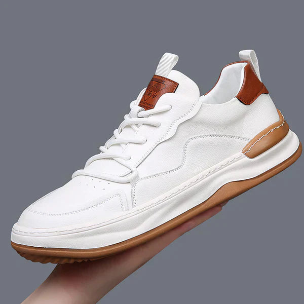 Luxe Lederen Schoenen voor Mannen