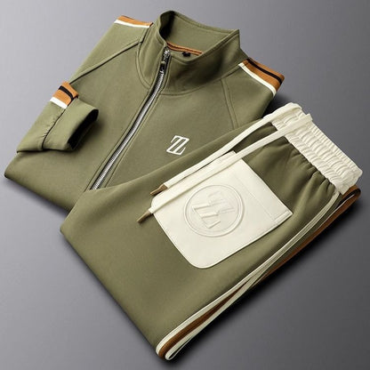Comfortabele Sportsuit voor Dames en Heren