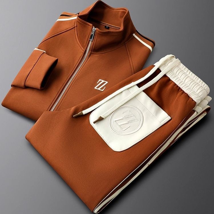 Comfortabele Sportsuit voor Dames en Heren