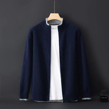 Elegante Herenjas Aurelio Stijlvol Design