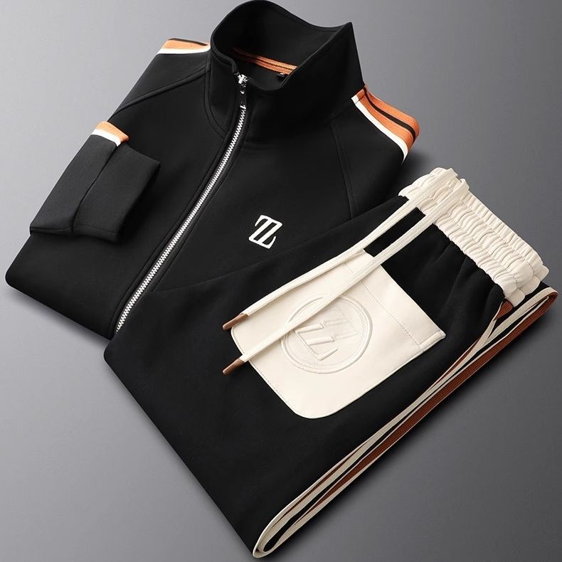 Comfortabele Sportsuit voor Dames en Heren