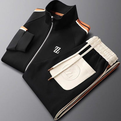 Comfortabele Sportsuit voor Dames en Heren