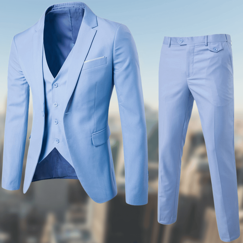 Elegante Mode Oberon