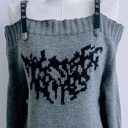 Elegante Trui voor Vrouw