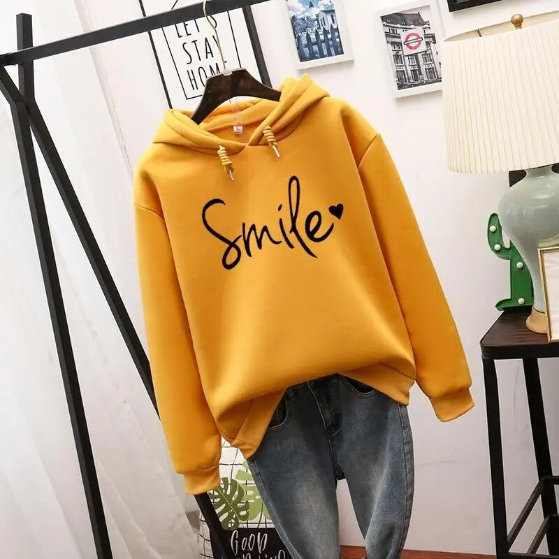 Damestrui Liefde Hoodie Zacht Comfortabel