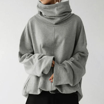 Oliera Oversized Zonnebril Stijlvol Design