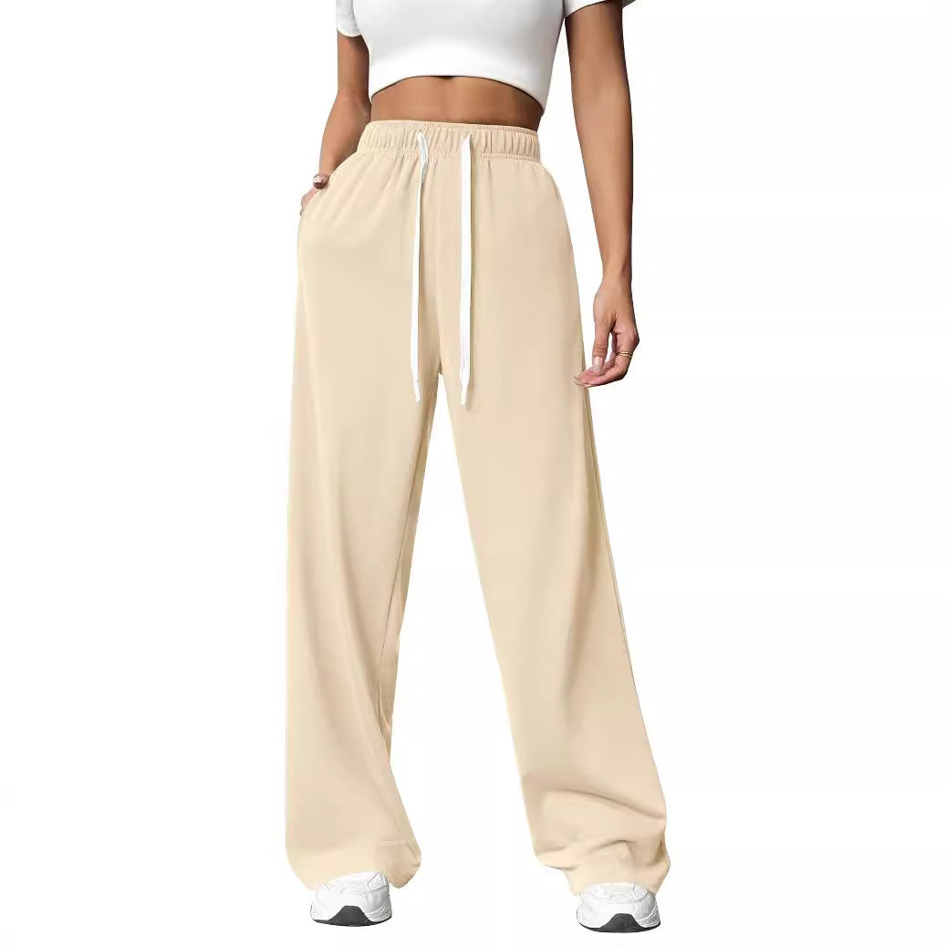 Joggingbroek Olivia voor Dames Comfortabele Fit