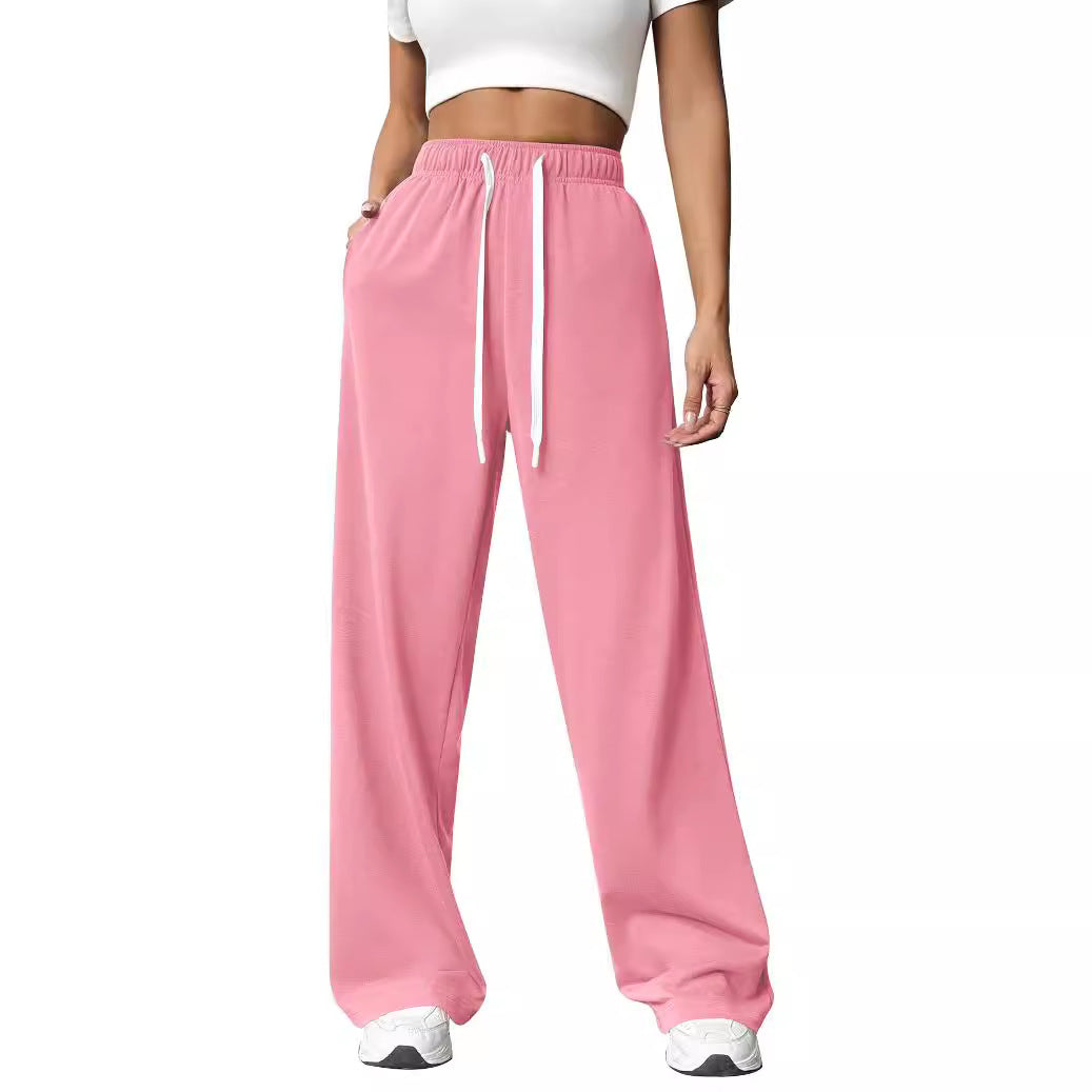 Joggingbroek Olivia voor Dames Comfortabele Fit