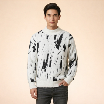 Olivier | Dames Trui – Comfortabel, Trendy & Perfect voor Koelere Dagen 3