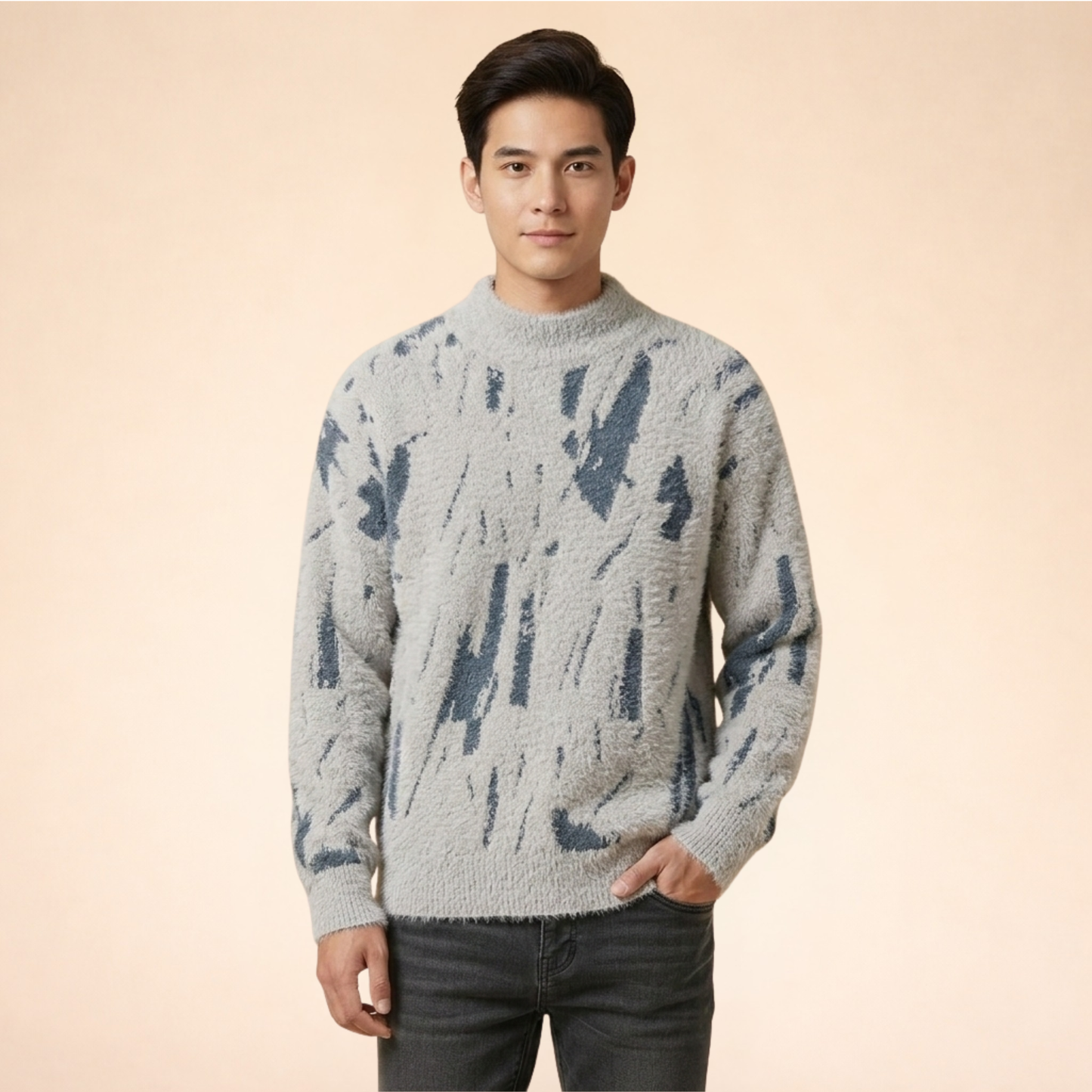 Olivier | Dames Trui – Comfortabel, Trendy & Perfect voor Koelere Dagen 4