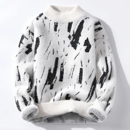 Olivier | Dames Trui – Comfortabel, Trendy & Perfect voor Koelere Dagen 6