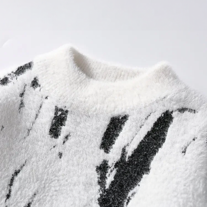 Olivier | Dames Trui – Comfortabel, Trendy & Perfect voor Koelere Dagen 7