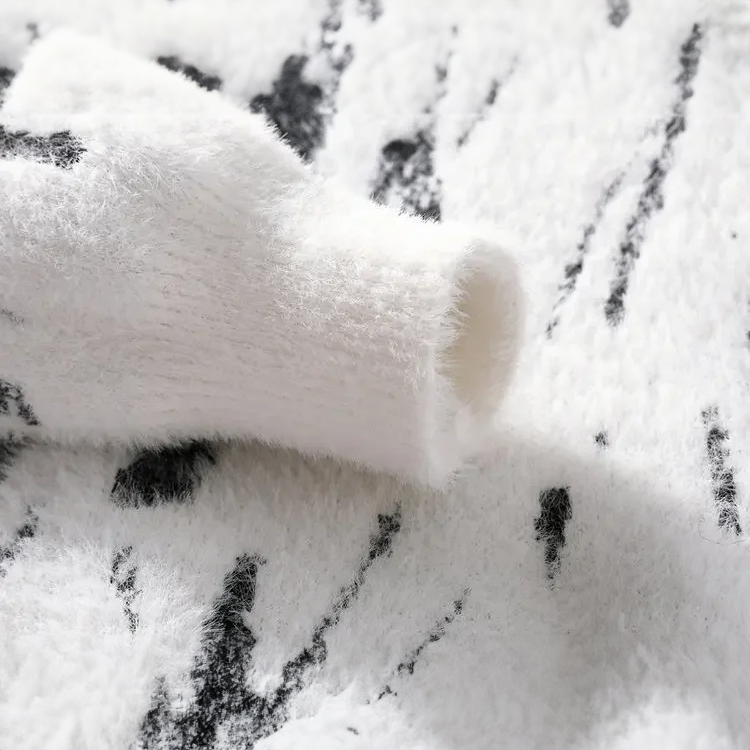 Olivier | Dames Trui – Comfortabel, Trendy & Perfect voor Koelere Dagen 8