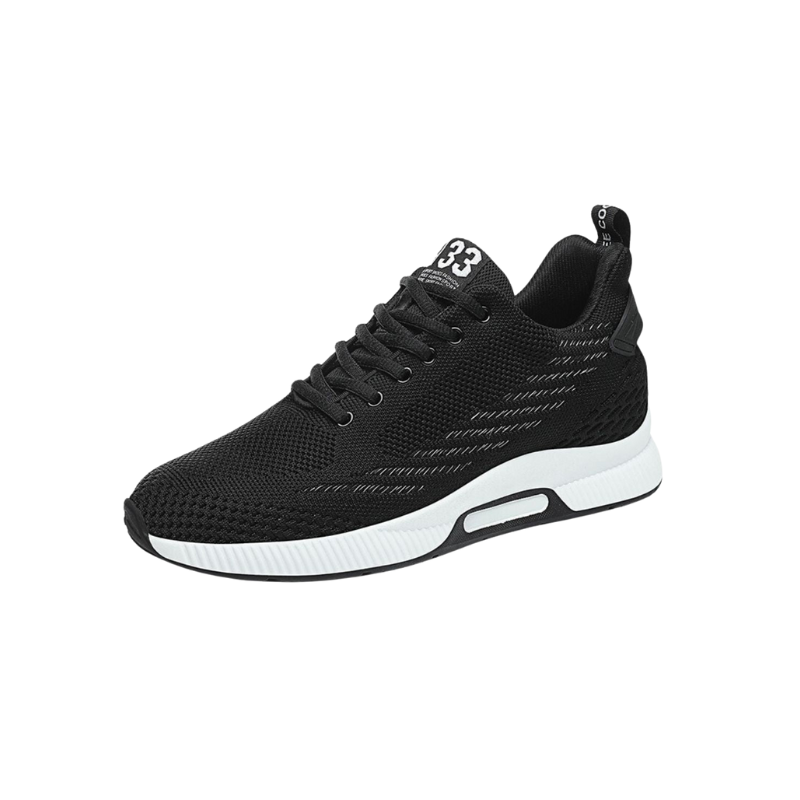 Snelheid Loop Schoenen voor Mannen Hardloopschoenen