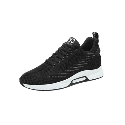Snelheid Loop Schoenen voor Mannen Hardloopschoenen