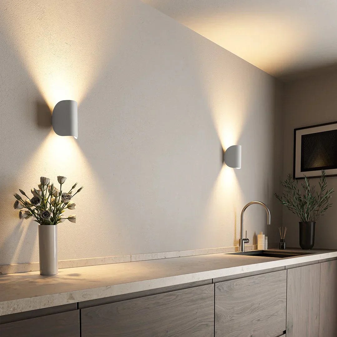 Wandlamp Modern Verstelbaar LED Verlichting