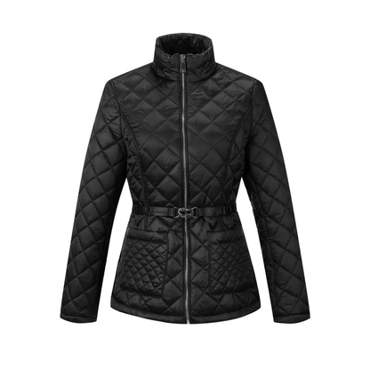 Dunne Winterjas Warm en Waterdicht voor Dames